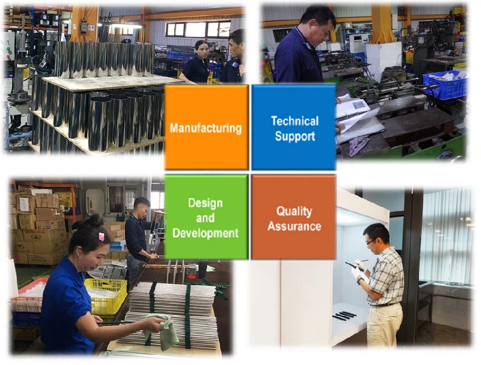 Factory Machine best bathroom hardware Taiwan